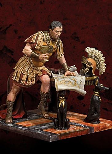 Marcus Antonius, I B.C. Figure 54mm 1/32