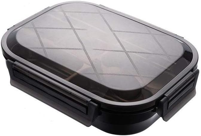 T-T-DENG Cajas de Aislamiento de Calor a Largo Utensilios de Trabajo