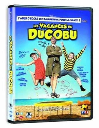 ducobu en vacances gratuit ducobu en vacances gratuit