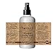 Mineral Makeup Setting Spray, Hydrating Mist with Green Tea Extract, Refreshing Antioxidants for Anti-Aging, Large 4oz size, by IQ Natural