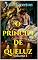 Livro O Príncipe de Queluz: Volume I