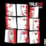 True Blood 2014 Wall Calendar by 