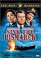 Sink the Bismarck!