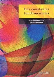 Les  constantes fondamentales
