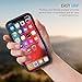 Maxboost HyperPro Hybrid Case for Apple iPhone Xs Max Case 2018 (6.5