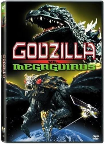 Amazon.com: ゴジラモスラキングギドラ大怪獣総攻撃【60周年記念版
