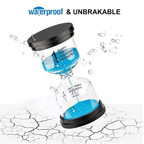 Timer Reloj De Minuto Reloj De Arena Vintage De Minuto