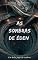 Livro As Sombras de Éden (Um Novo Mundo)