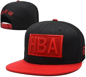 Amazon Co Jp 全種類サイズ調整可能 Hba 人気 キャップ スポーツ アウトドア