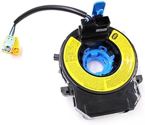 Airbag Steering Clock Spring Spiral Cable 93490-3Q120