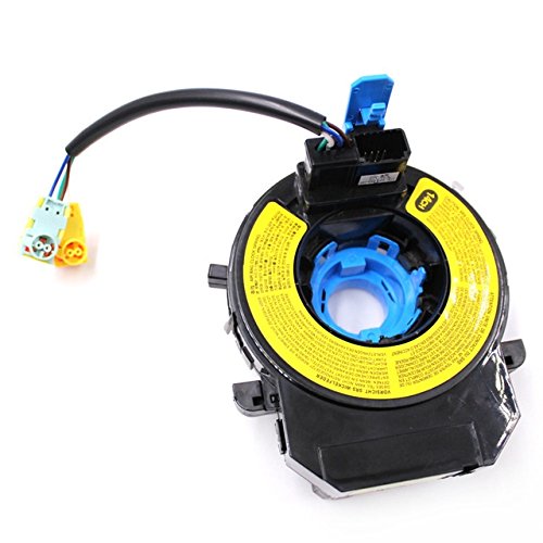 Airbag Steering Clock Spring Spiral Cable 93490-3Q120