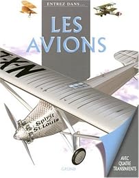 Les  avions
