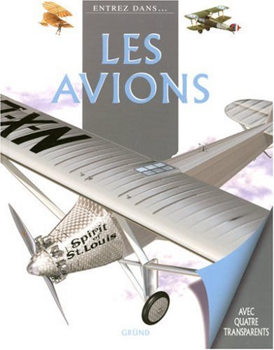 Les  avions