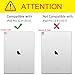 Fintie iPad Pro 12.9 (1st Gen 2015) Case - [SlimShell] Ultra Lightweight Standing Protective Cover with Auto Sleep / Wake Feature for Apple 12.9-inch iPad Pro (2015 Version), Versailles