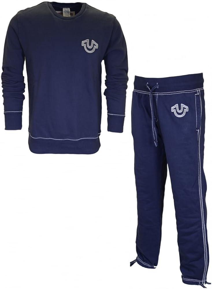 True Religion Tracksuit Bottoms Factory 