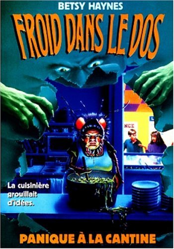 Panique à la cantine