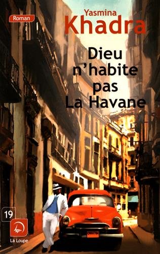 Dieu n'habite pas La Havane