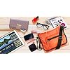 Crossbody-Bags-for-Women-Nylon-Lightweight-Travel-Purse-Multi-Pocket-Shoulder-Bag-Handbags