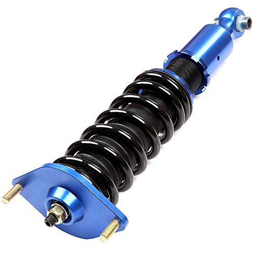 image for AUTOMUTO Coilover Struts Suspension kit coilover Shocks Full Set Adjus