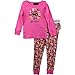 John Deere Toddler and Girls Pajamas Set