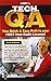 ARRL Tech Q & A