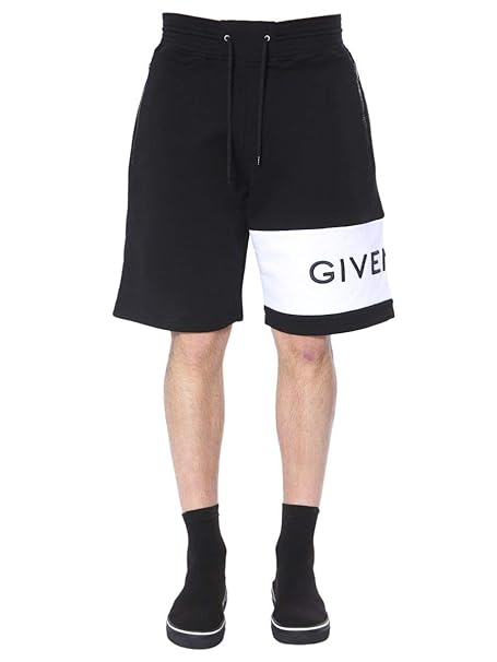 givenchy pantaloncini