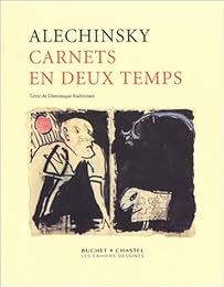Carnets en deux temps