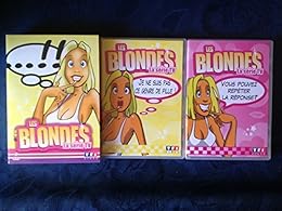 Les Blondes, La Série Tv