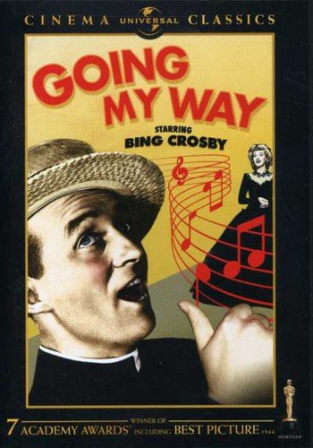 Going My Way (Universal Cinema Classics) - //coolthings.us