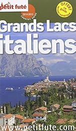 Grands lacs italiens