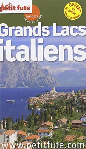 Grands lacs italiens