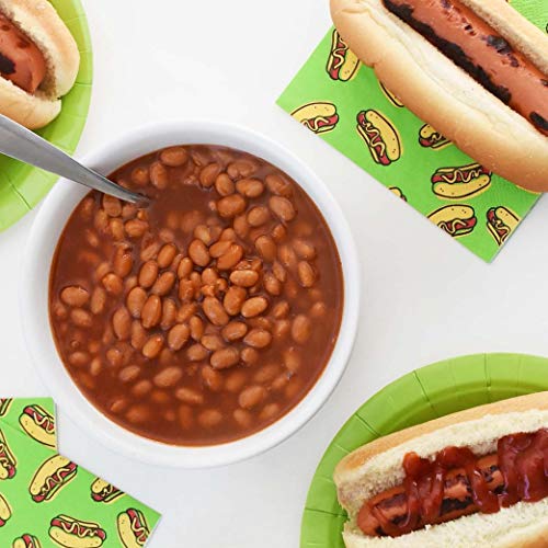 Bush's Best Honey Baked Beans, 1.75 lb Pricepulse