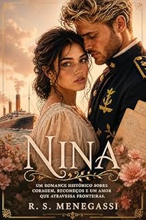 Livro Nina