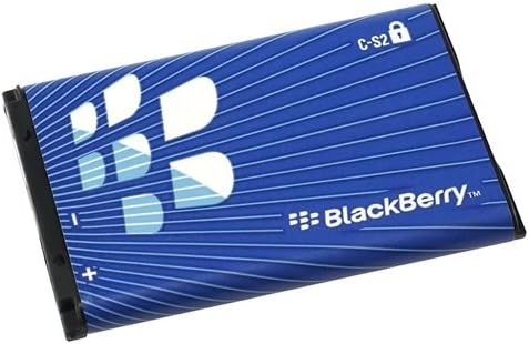 OEM Blackberry Curve 3G 9330 Standard C-S2 Battery [With Hologram]