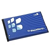 OEM Blackberry Curve 3G 9330 Standard C-S2 Battery [With Hologram]