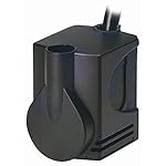 Little Giant PES-70 Statuary Fountain Pump