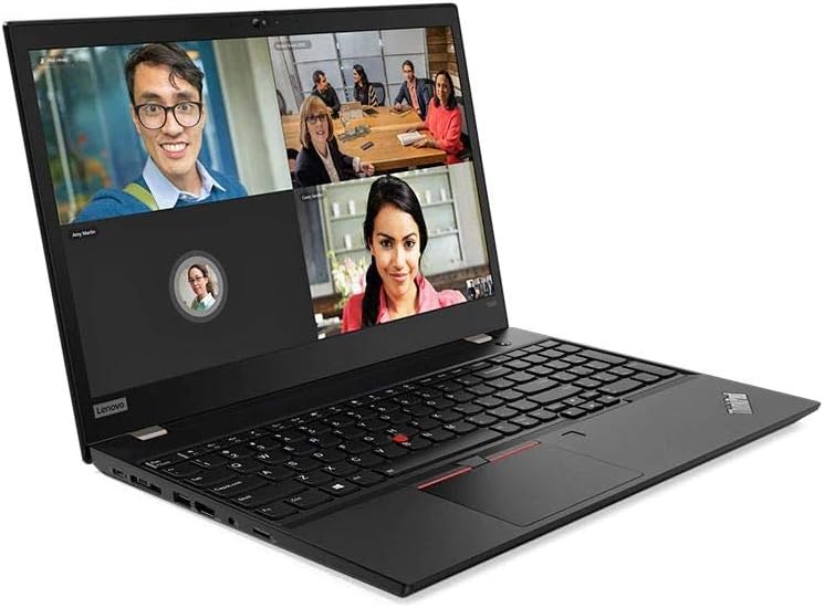 OEM Lenovo ThinkPad T590 Laptop 15.6” FHD IPS Display 1920x1080, Intel Quad Core i5-8265U, 24GB RAM, 1TB SSD NVMe, WiFi Intel 9560, Fingerprint, W10P