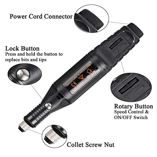 1 Uolor+Engraving+Multi+Functional+Electric+Accessories