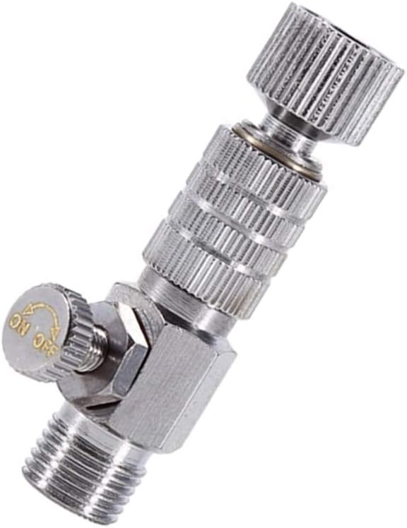 Airbrush Quick Disconnect Coupler Connection Fitting Adapter Airbrush