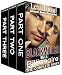Romance: Blackmailed By A Billionaire (The Complete Series)