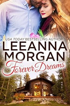 Forever Dreams (Montana Brides, Book 1) by [Morgan, Leeanna]