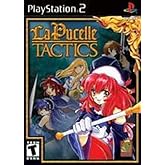 La Pucelle: Tactics (Renewed)