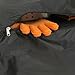 Yukon Glory Blackstone 28 Inch Griddle Cover with Full Bonus Accessory Kit Including: 2X Metal Spatulas, Scraper, 2X Squirt Bottles & Meat Thermometer!