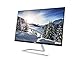 AOC i2781fh 27-inch Class IPS Frameless/Slim LED Monitor, Full HD, 250 cd/m2, 5ms, 20M:1 DCR,VGA/(2) HDMI