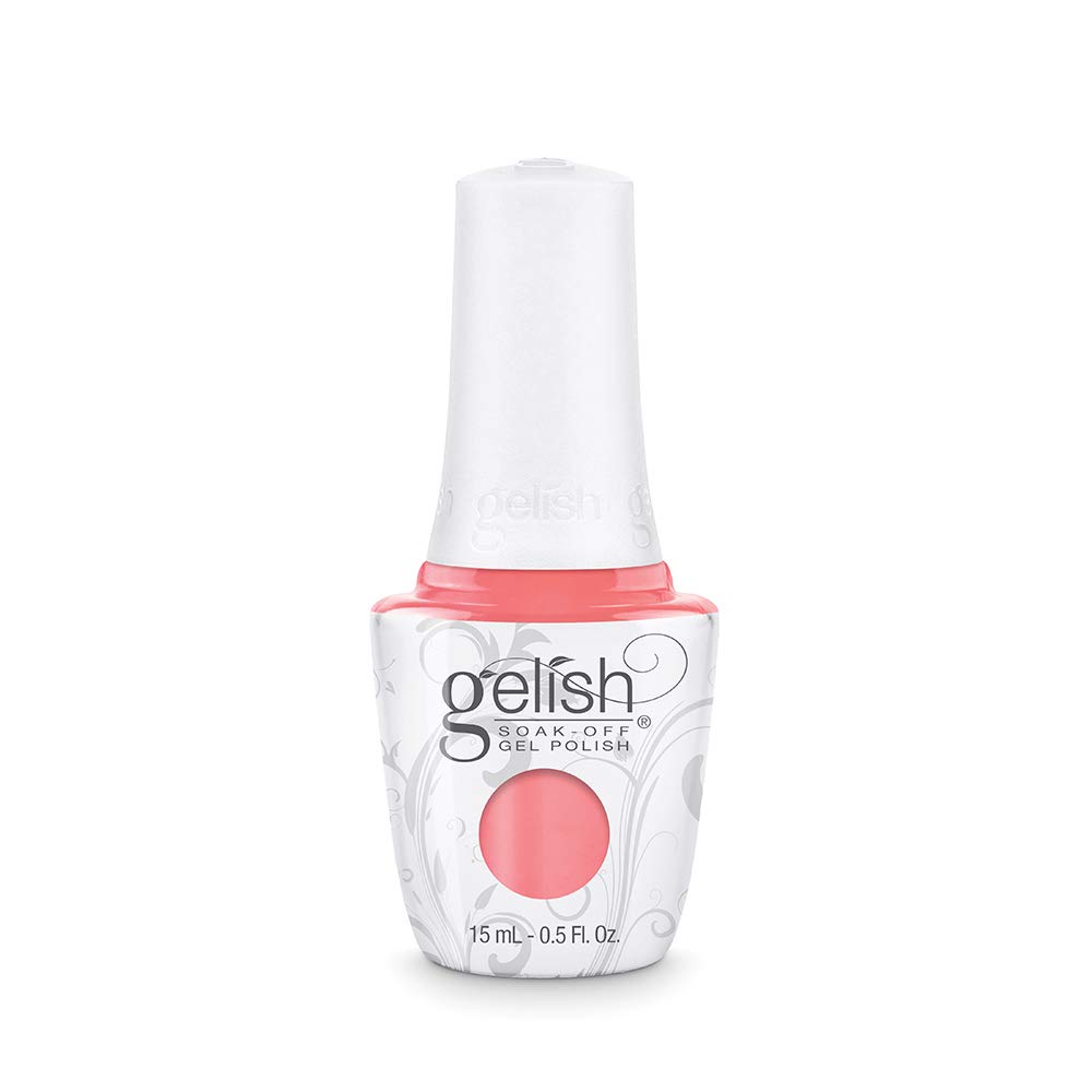 Gelish 15ml Collection (Manga-round With Me)