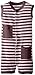 L'ovedbaby Baby Girl Organic Shortall