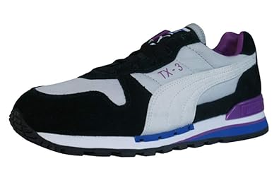 puma tx 3 black