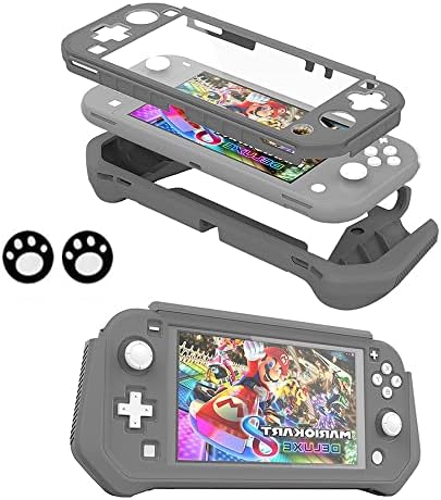Amazon.com: Hori Hybrid System Armor Tough Protector Nintendo