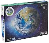 EuroGraphics Our Planet 1000-Piece Puzzle