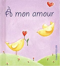 À mon amour